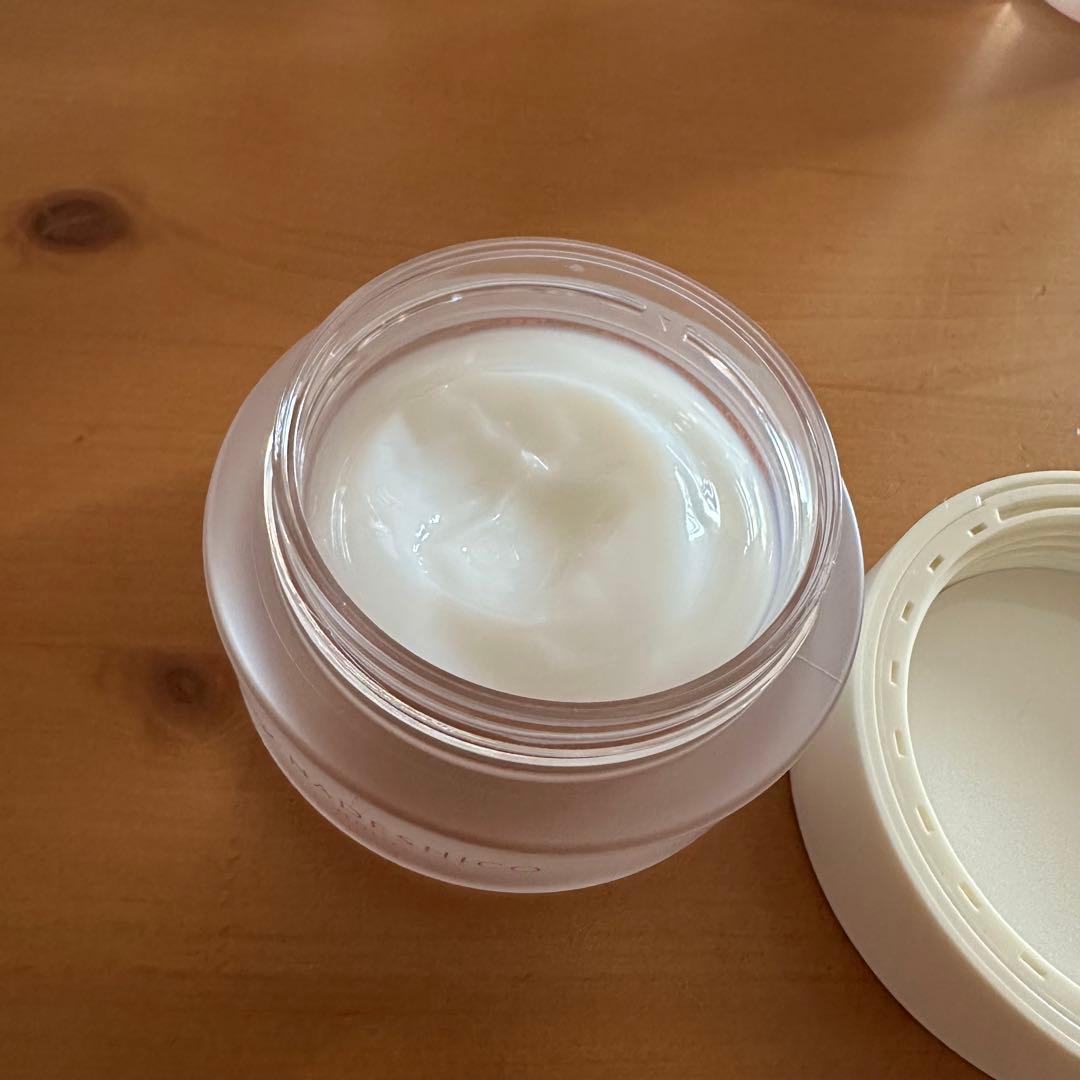 ふーちゃん。マイナデシコカクタスリッチVBクリーム