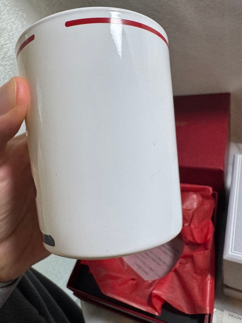 カルティエ ディオール 豪華キャンドル 未使用