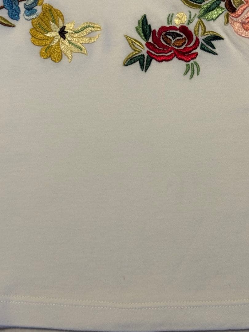 Dior レディディオールバッグ＆Dior Ｔシャツ