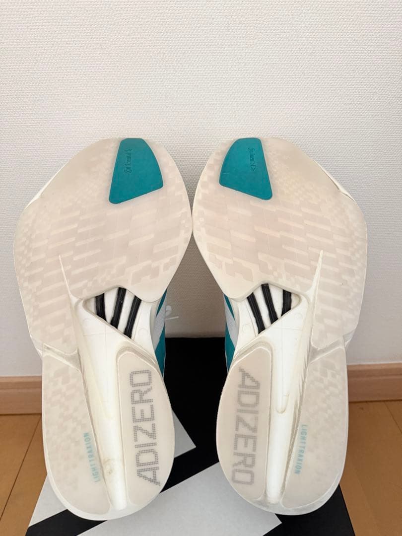 adizero adios pro4 26.5センチ