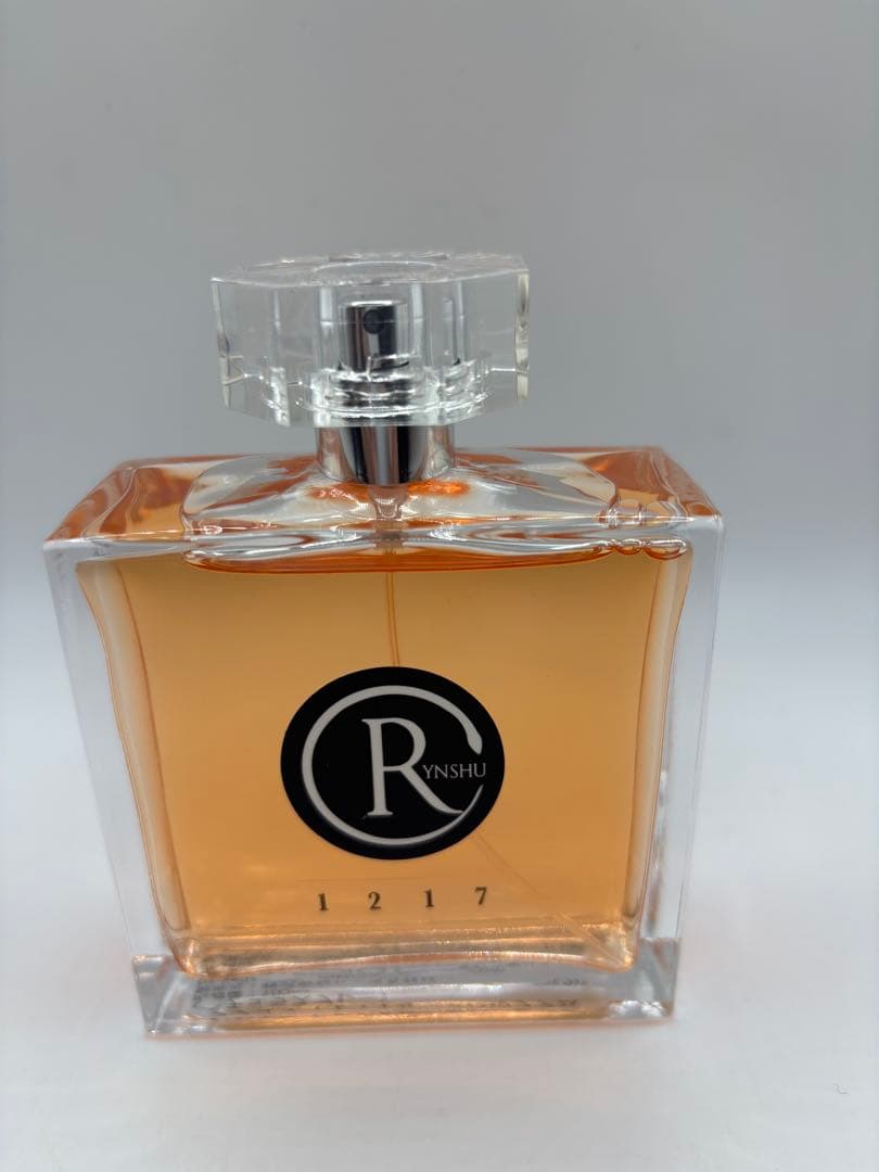 美品　香水　リンシュウ　Rynshu 1217 　100ml 残量95％以上