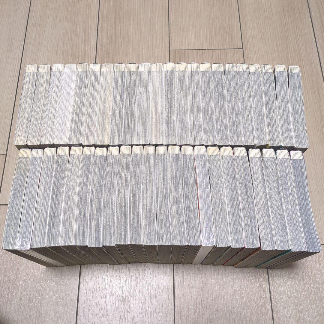 宇宙兄弟 1〜44巻 全巻セット