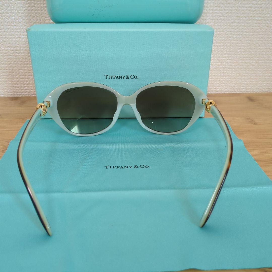 Tiffany & Co. サングラス　レディース