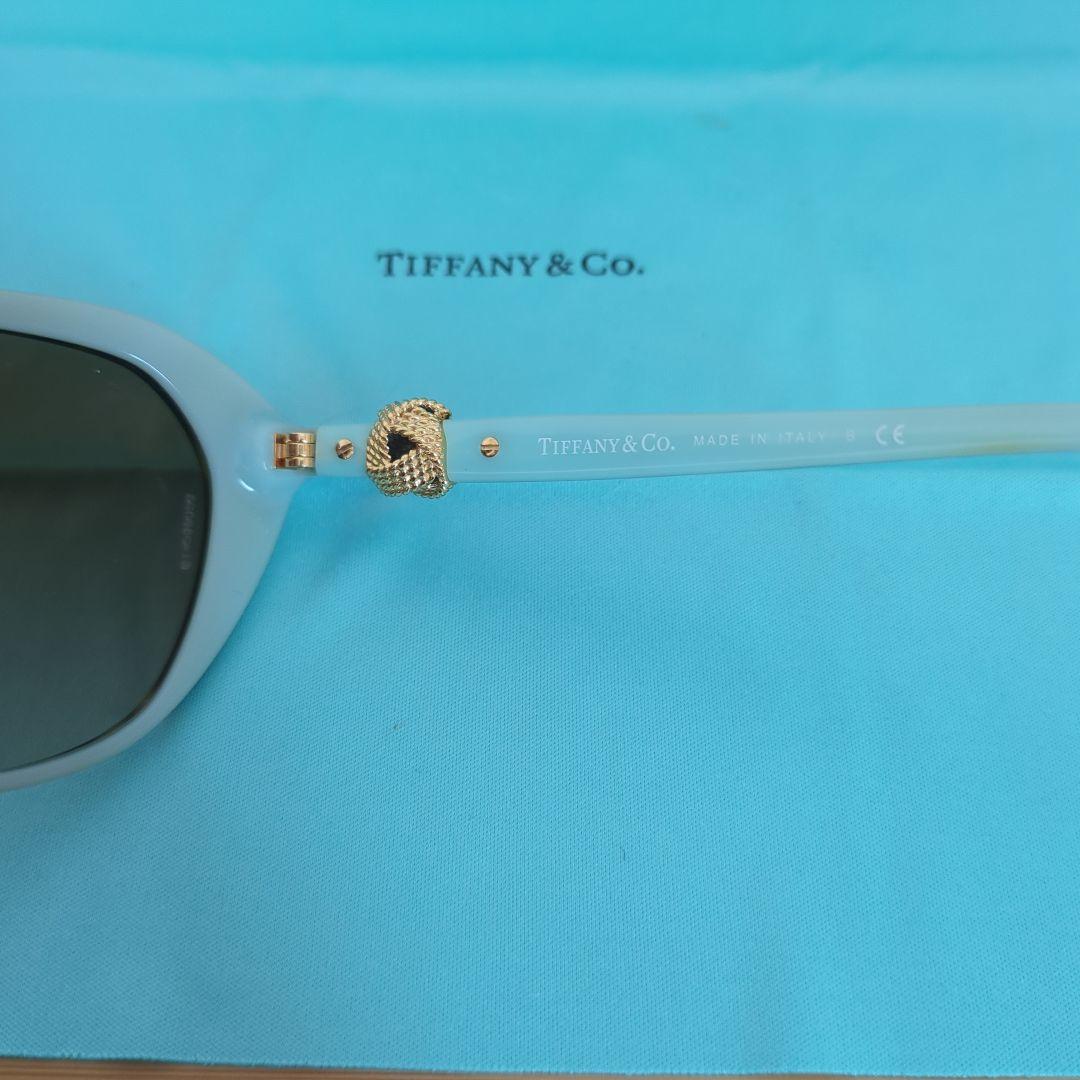Tiffany & Co. サングラス　レディース