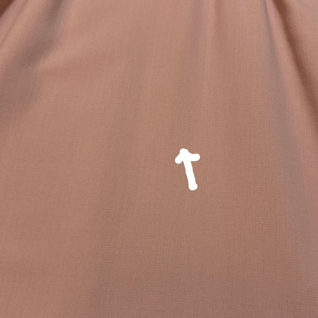 Foxey ワンピース ピンク 38