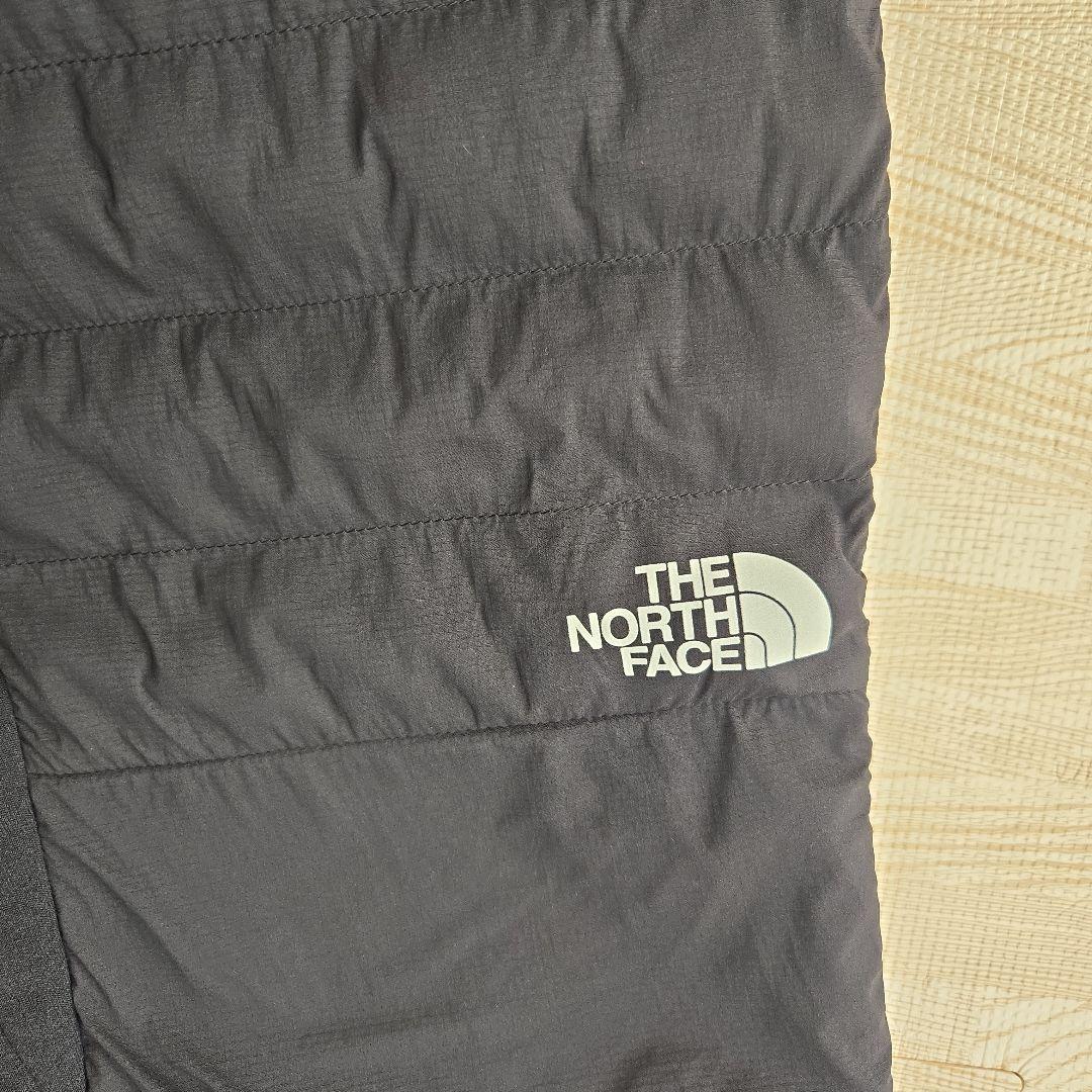 ノースフェイス　ダウンパンツ
