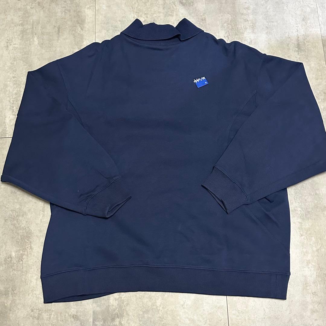 ZARA ADERERROR スウェット