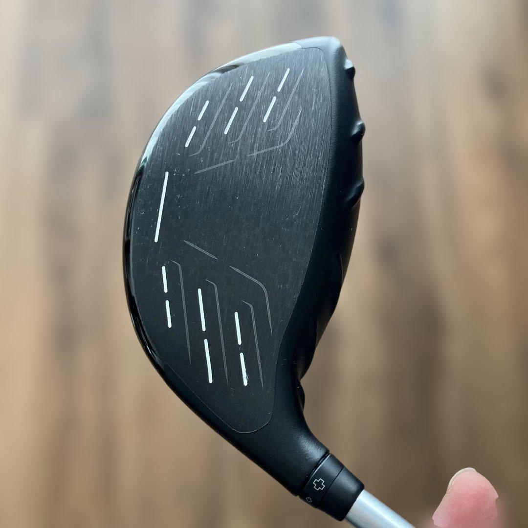 PING G430 HL STFドライバー Speeder NX35