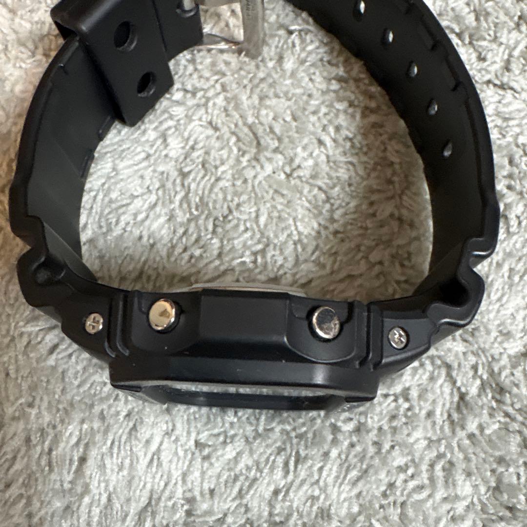 CASIO‼️G-SHOCK‼️ソーラー電波‼️GW-M5610U‼️美品です‼️