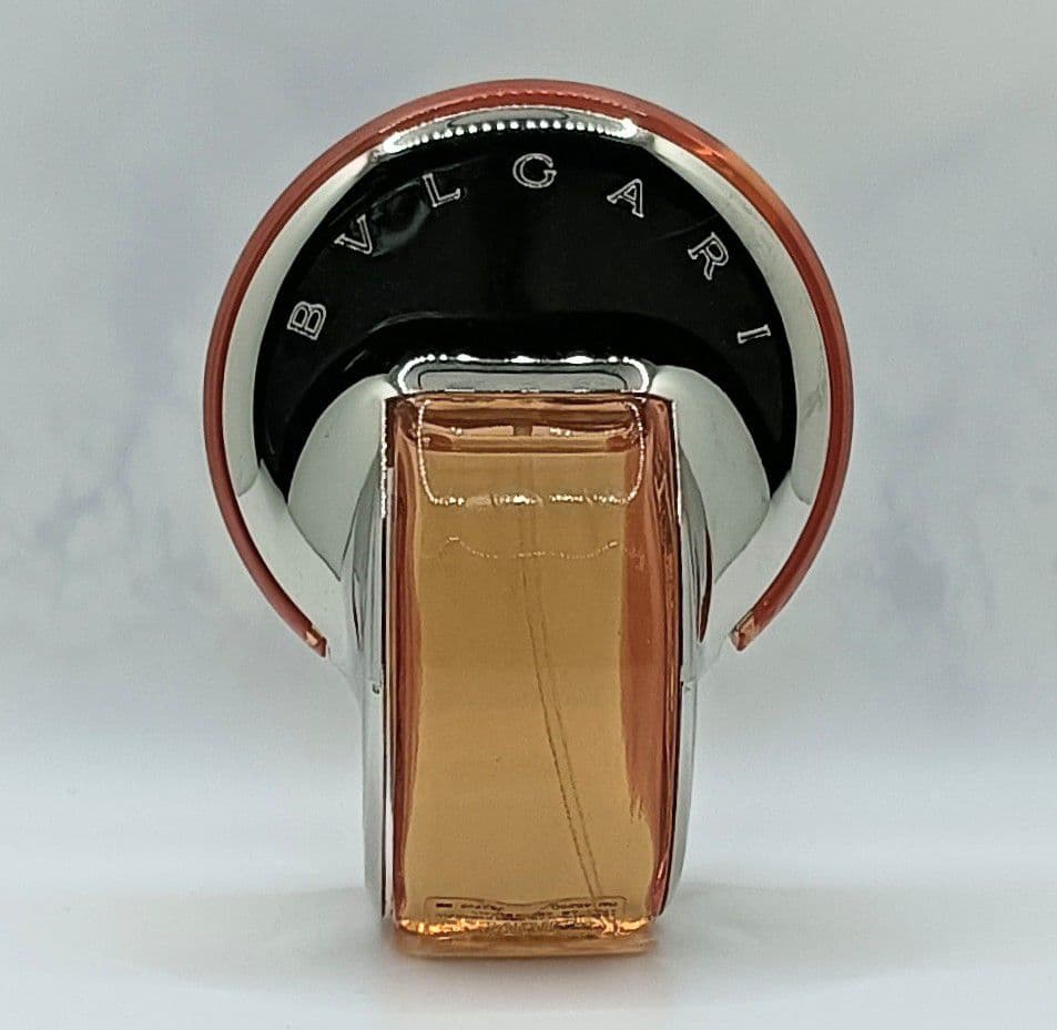 ほぼ満量 正規品 ブルガリ オムニアガーネット 65ml　オムニア ガーネット