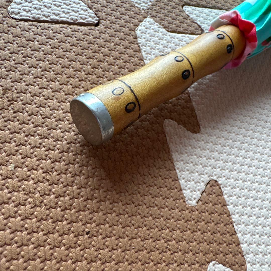 Vivienne Westwood ヴィヴィアンウエストウッド　雨傘