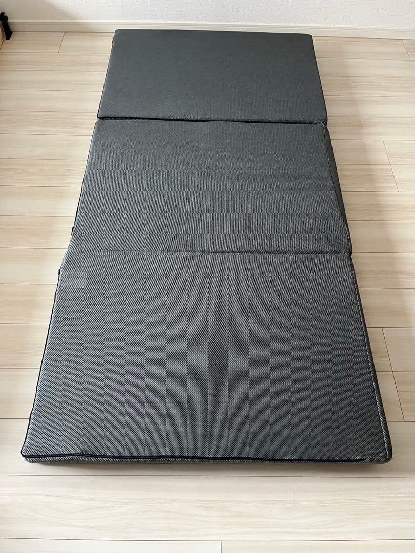 GOKUMIN シングルマットレス