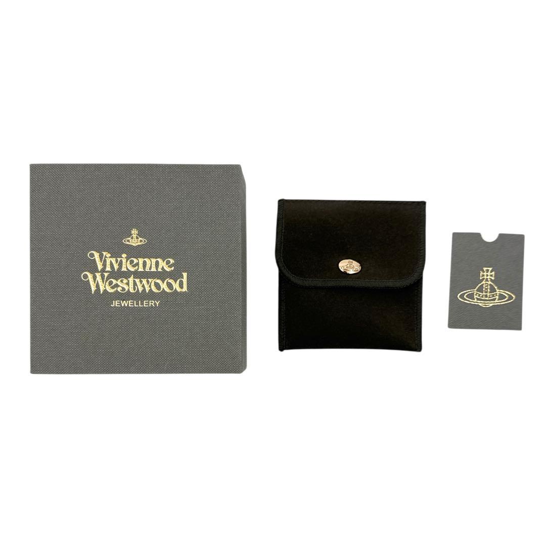 レア！ ヴィヴィアンウエストウッド ネックレス