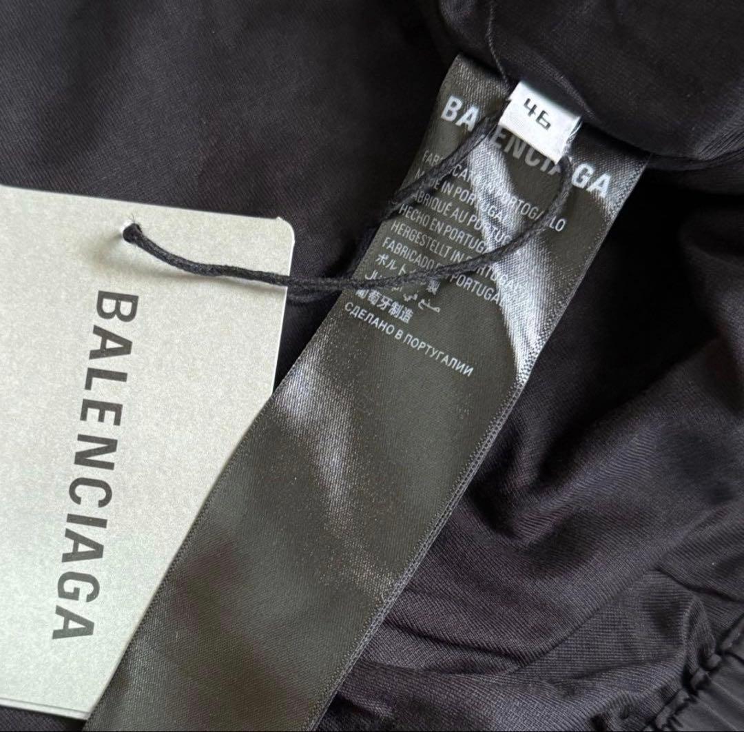 ジャケット・アウター balenciaga soccer track jacket