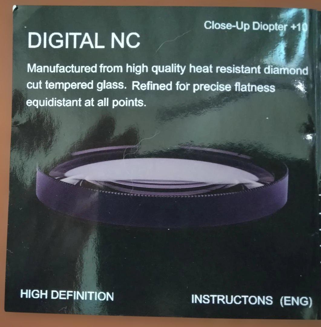 Lumix GF5 カメラ本体+10倍接写レンズ