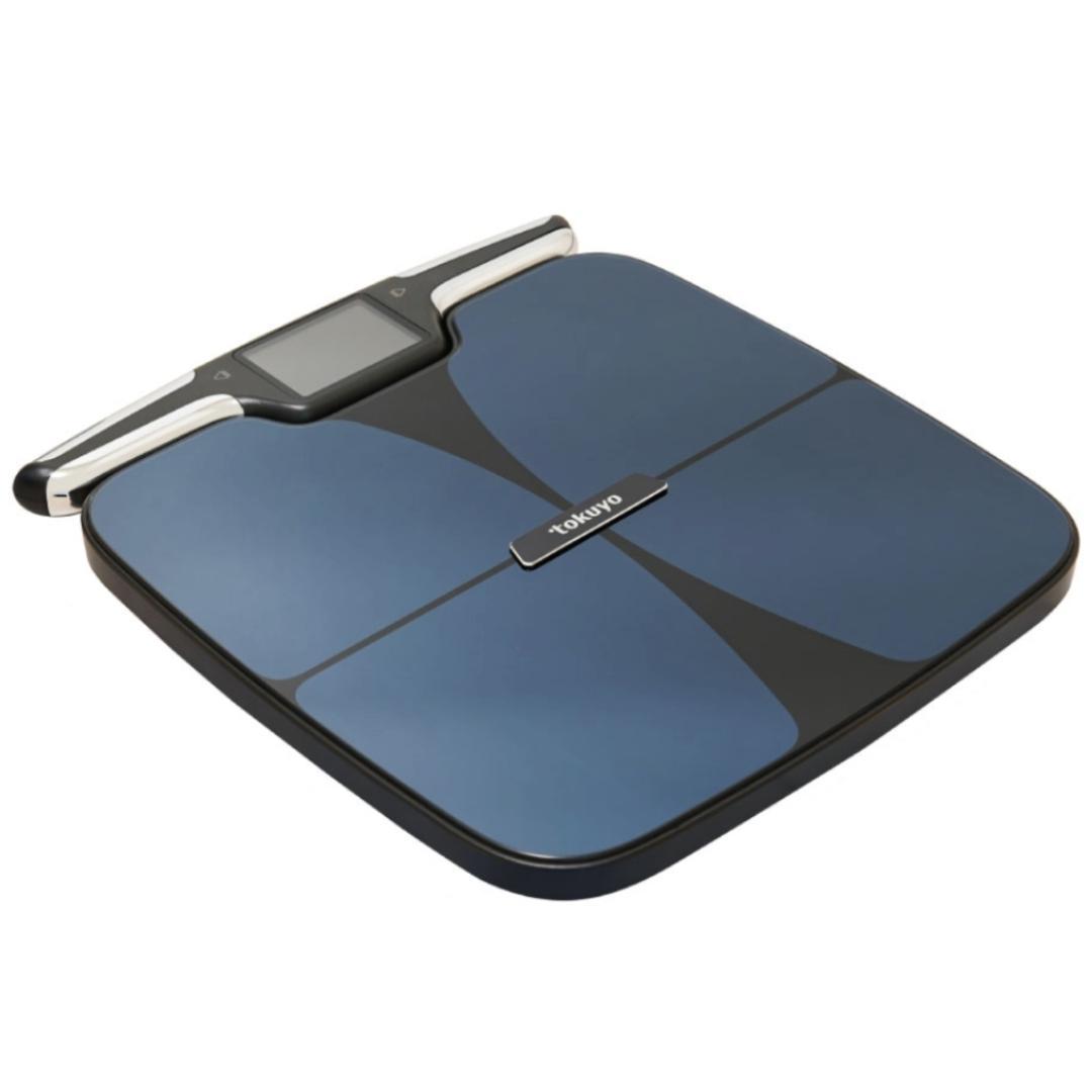 tokuyo 8点センサー体組成計