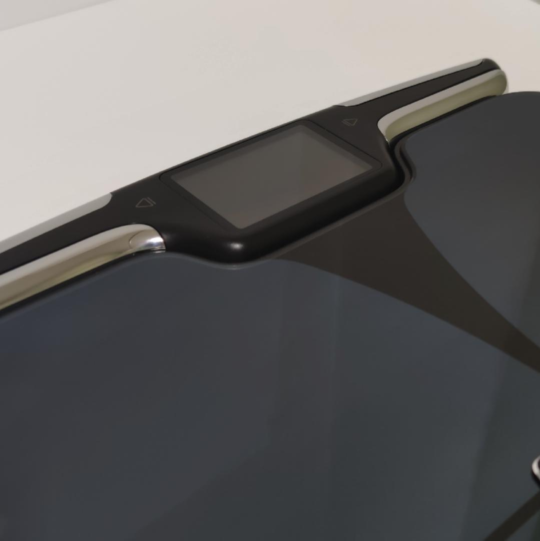 tokuyo 8点センサー体組成計