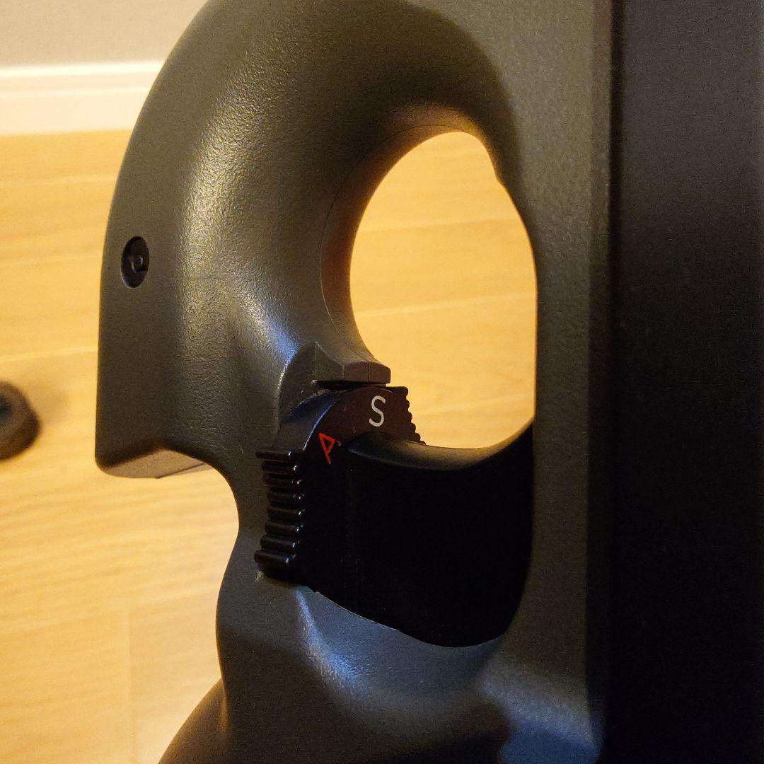 東京マルイ PS90 HC 電動ガン