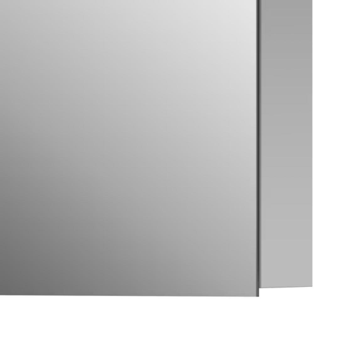 『梱包未開封』miratap スミス W1200（三面鏡）