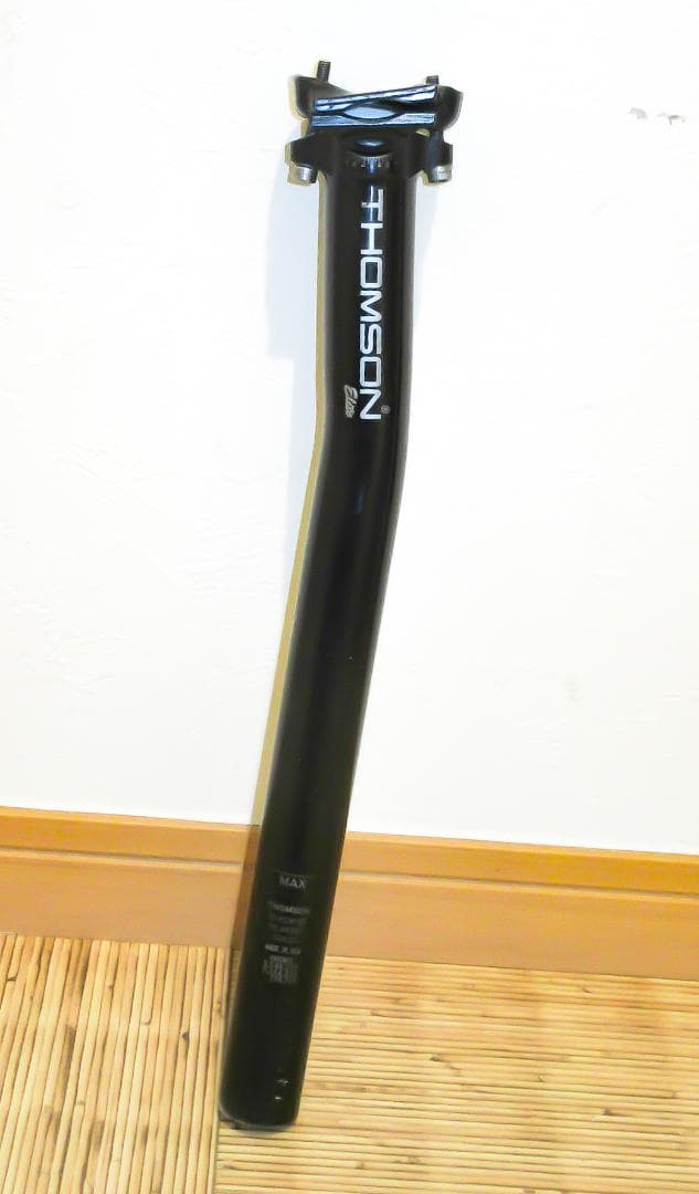 【THOMSON】Elite オフセット±20mm【30.9mm】米国製