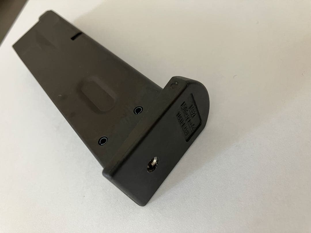 東京マルイ サムライエッジ バイオハザード ジル・バレンタインモデル