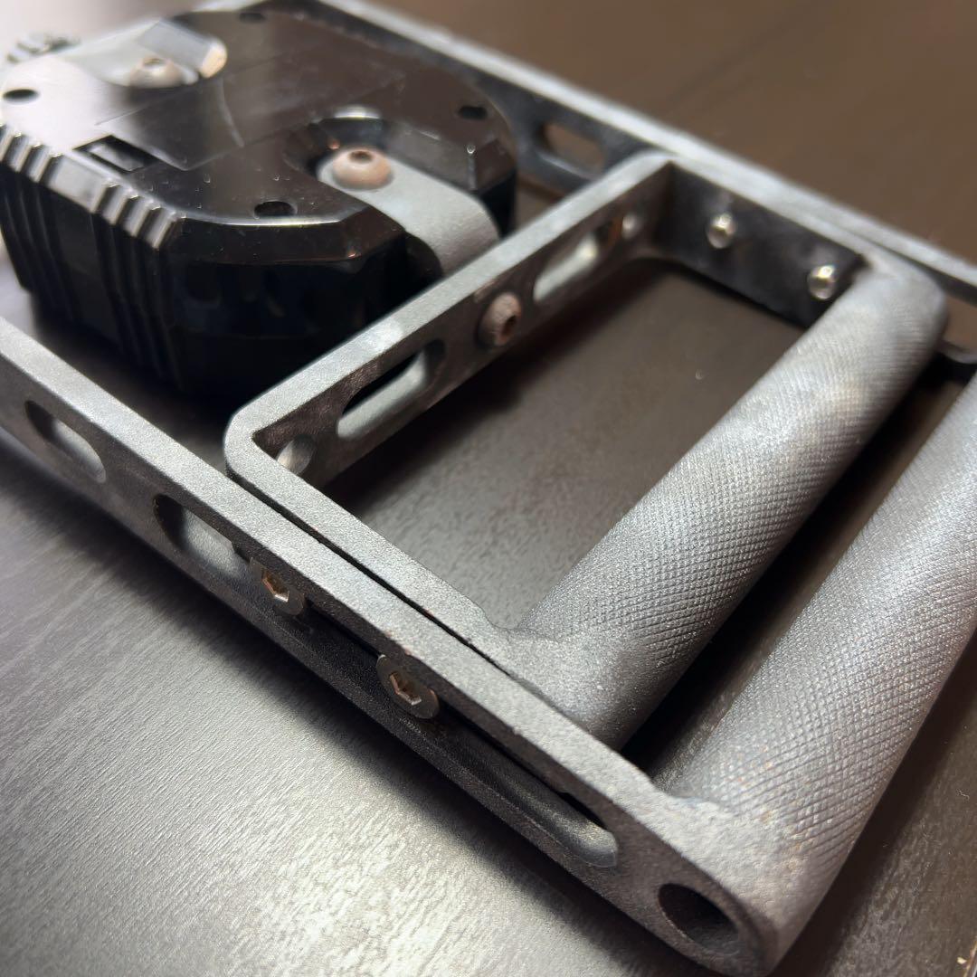 MONSTER ARM 社　MA-150 握力計