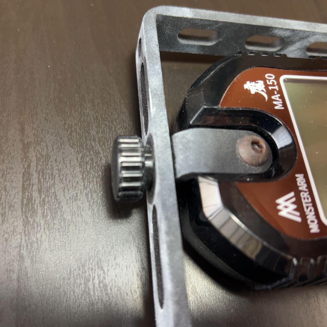 MONSTER ARM 社　MA-150 握力計