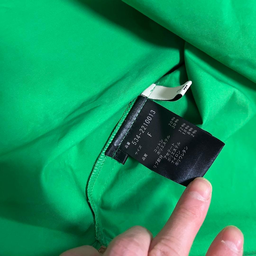 LE PHIL ルフィル　シャツ　長袖ブラウス