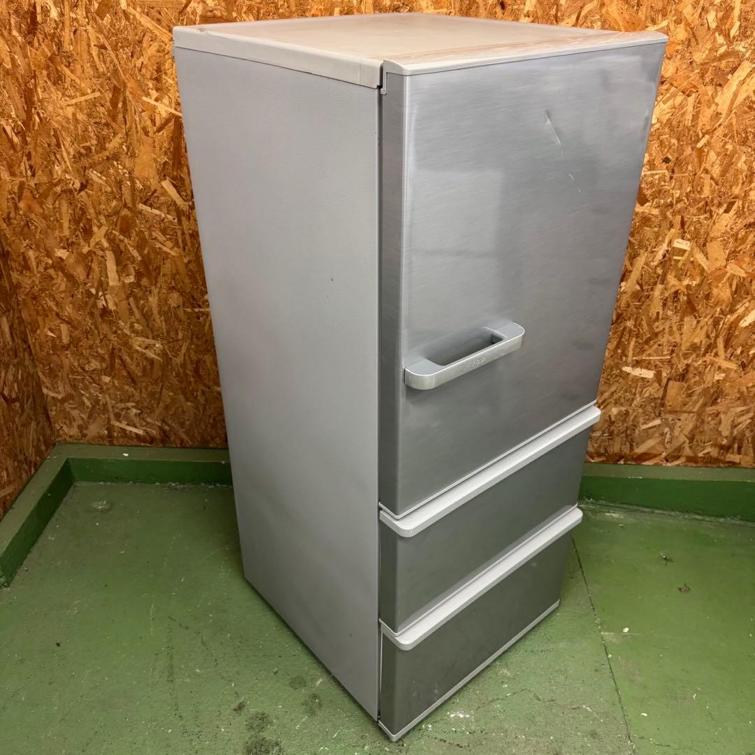 279 大型冷蔵庫　右開き　極美品　小型　一人暮らしでも可　大人気モデル　格安