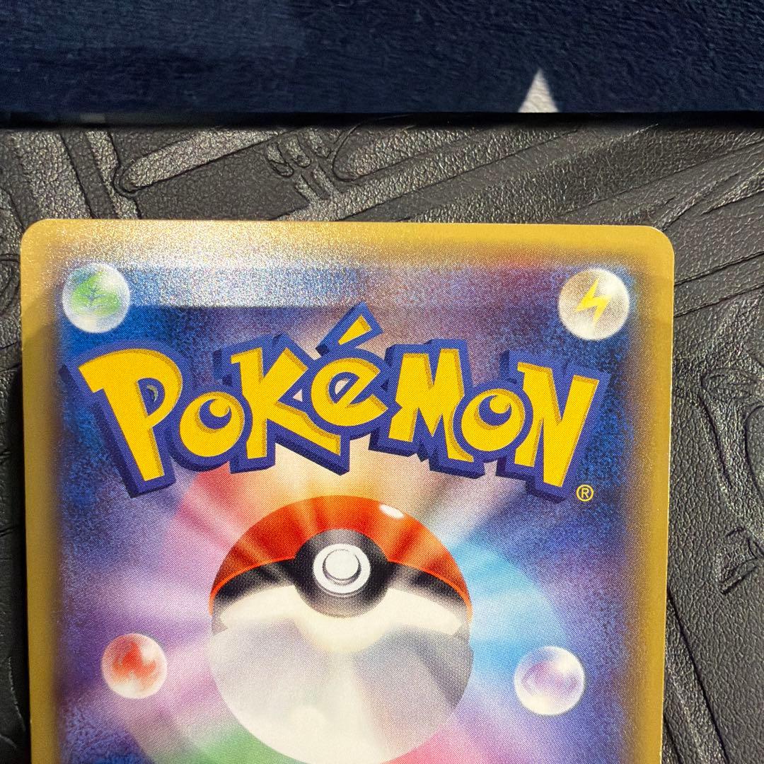 スカル団ごっこピカチュウ 団員ごっこピカチュウ