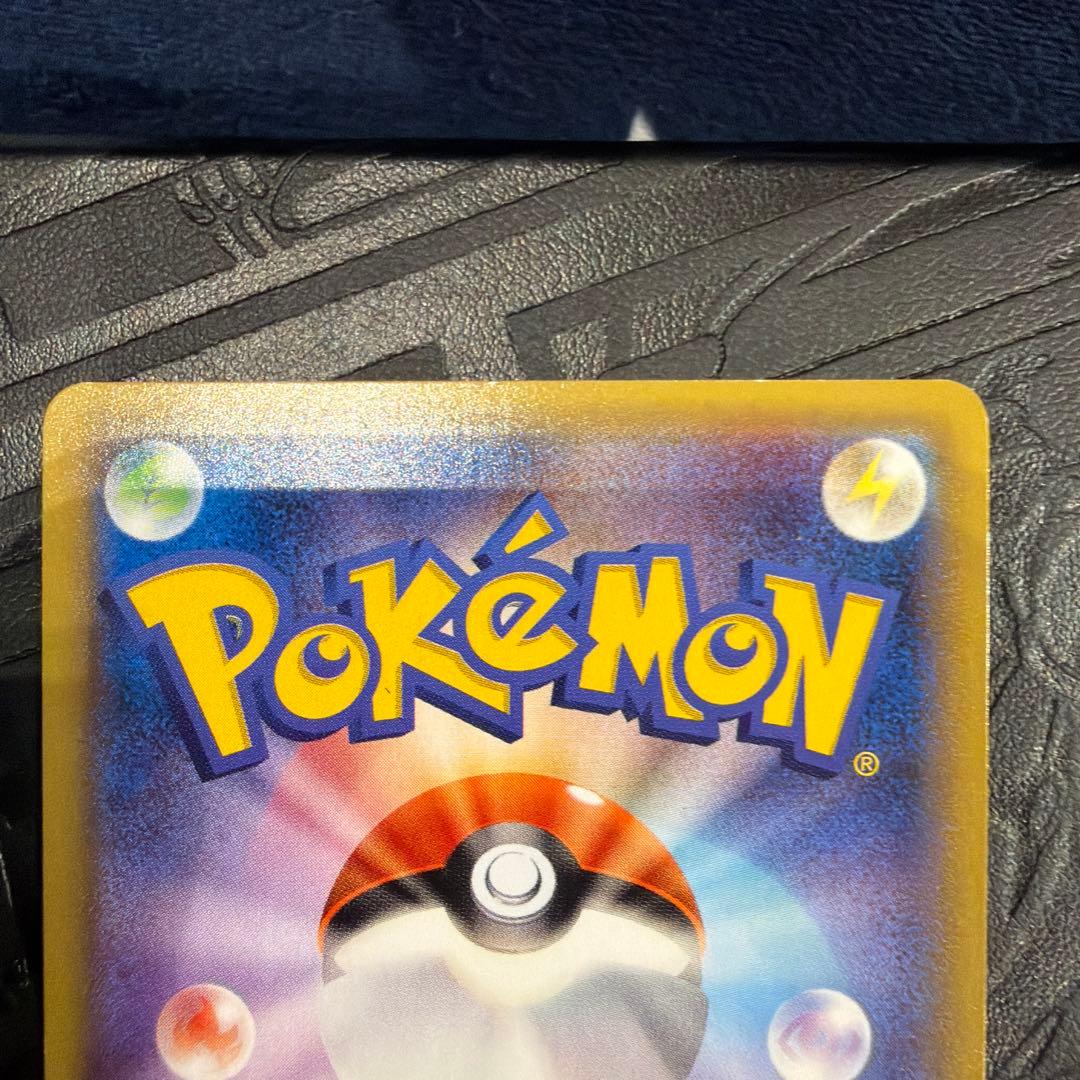 スカル団ごっこピカチュウ 団員ごっこピカチュウ