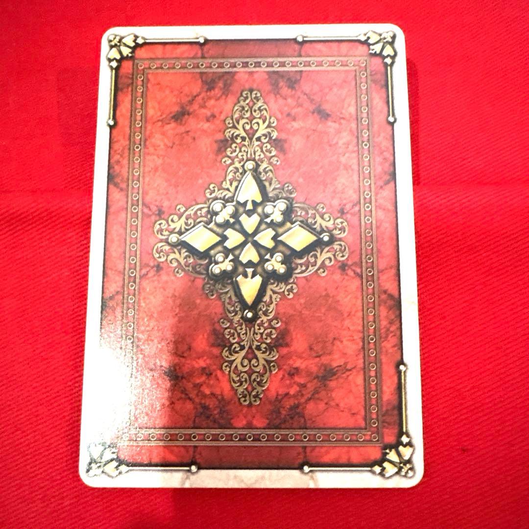 ラウズカード スピニングウェーブ 仮面ライダー剣 トレカ ハートQ JOKER