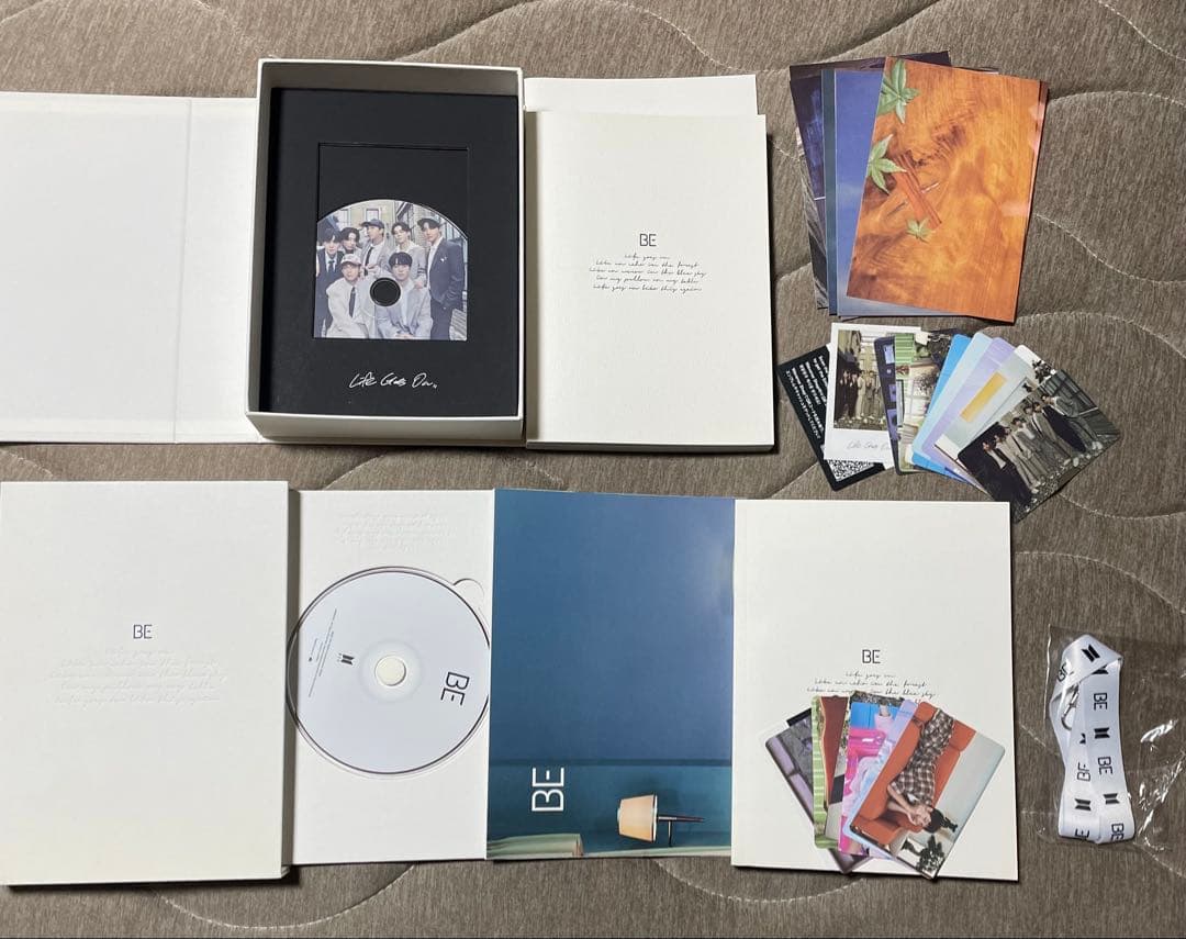 BTS アルバム CD DVD セット まとめ売り