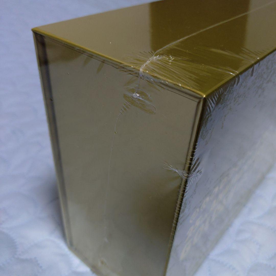 ポケモンカード 25th ANNIVERSARY GOLDEN BOX　未開封品