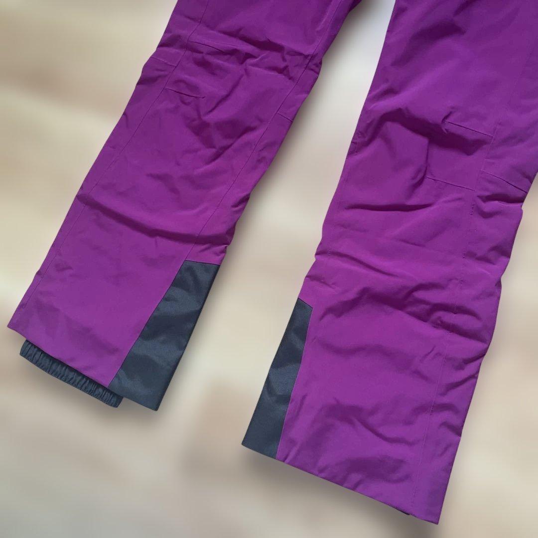 Peak Performance スノーパンツ Hipe Core+ 防水透湿