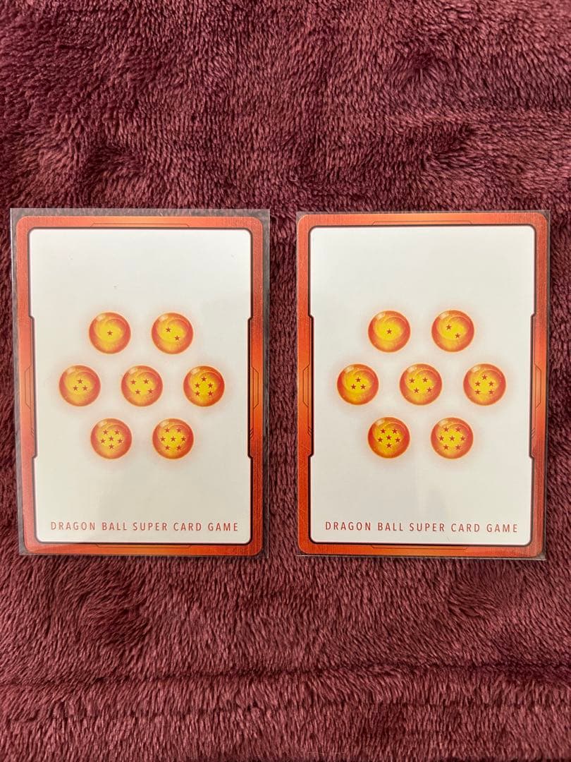 エナジーマーカー　パラレル　2枚セット