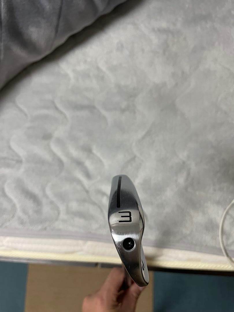 TaylorMade P.770 アイアン 3番