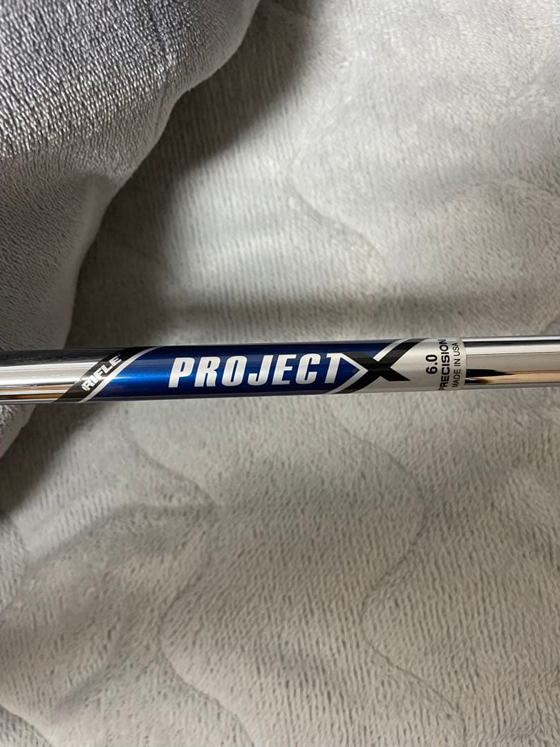 TaylorMade P.770 アイアン 3番