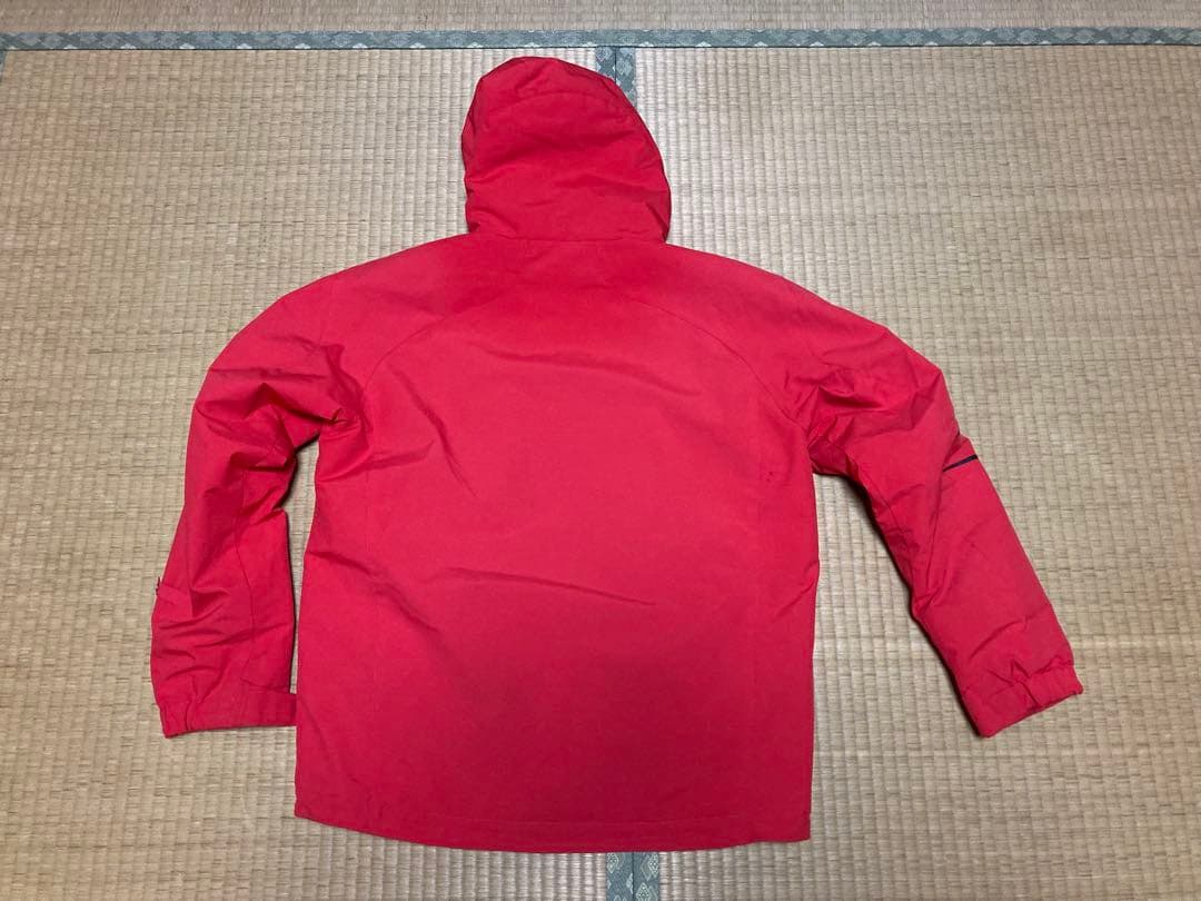 デサント　スキーウェア　上下