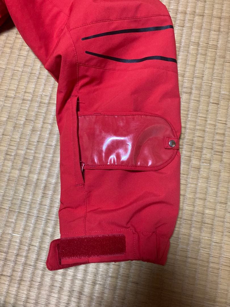 デサント　スキーウェア　上下