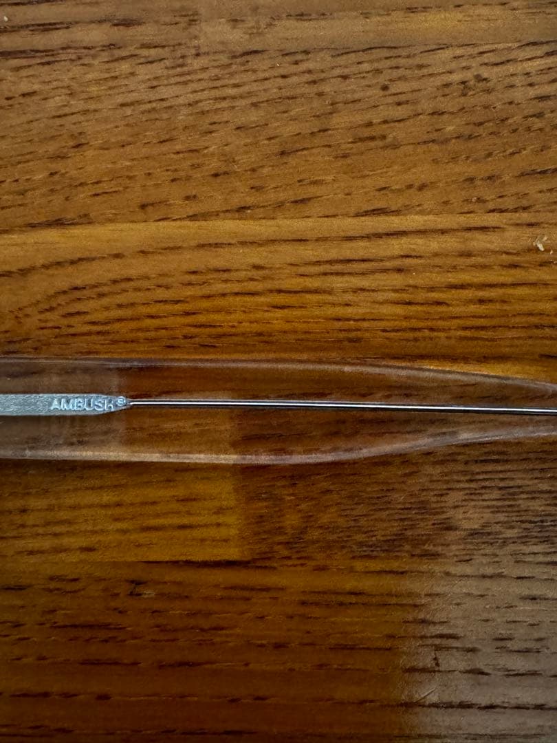 AMBUSH NIEL サングラスセット