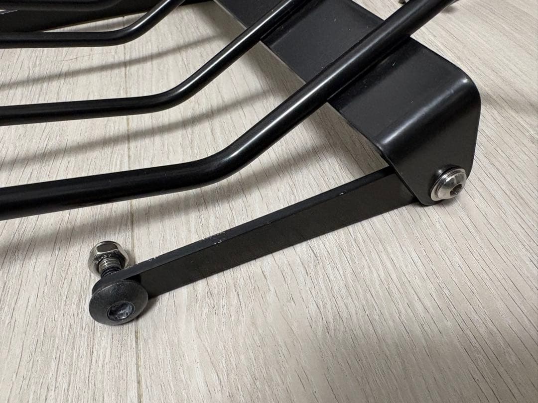 JA44 JA59系スーパーカブ センターキャリア