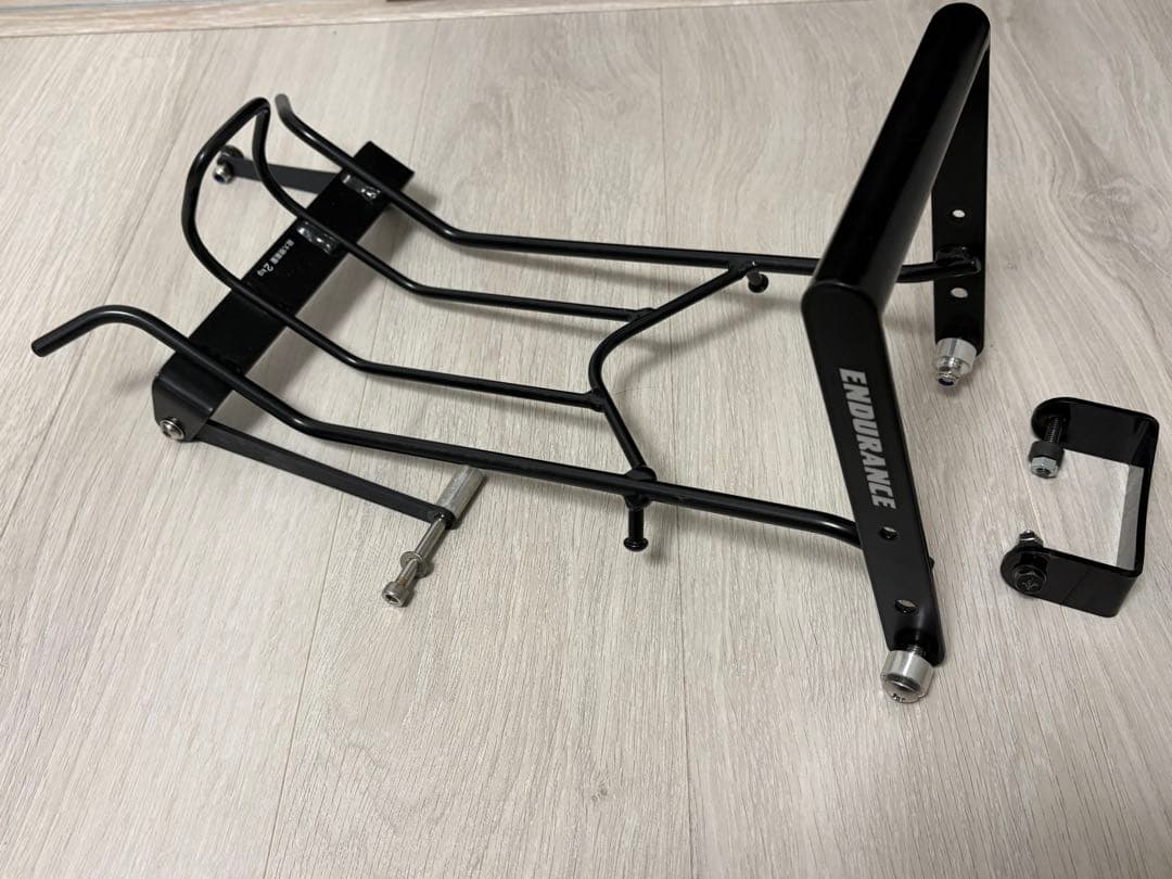 JA44 JA59系スーパーカブ センターキャリア