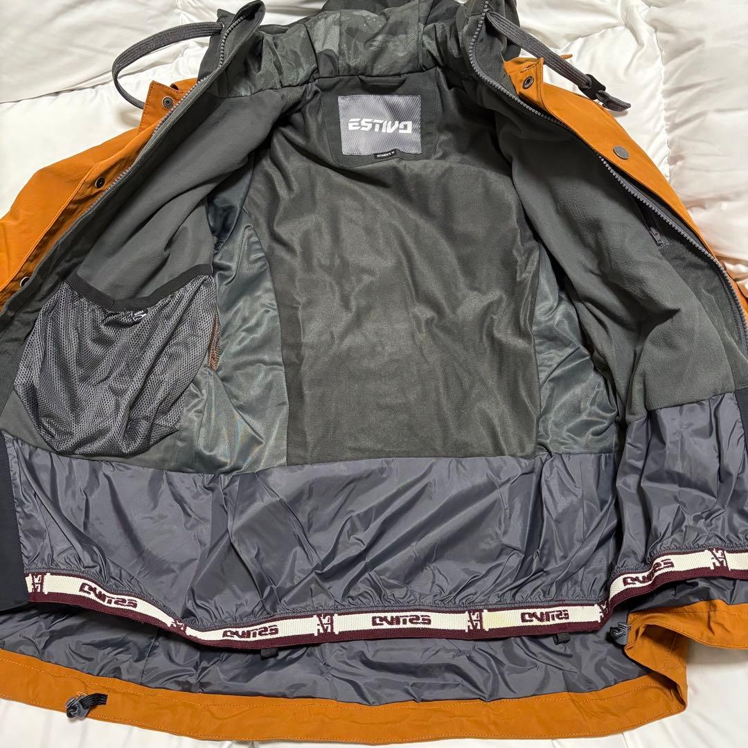 s*y様 ESTIVO スキーウエア スノボ レディース