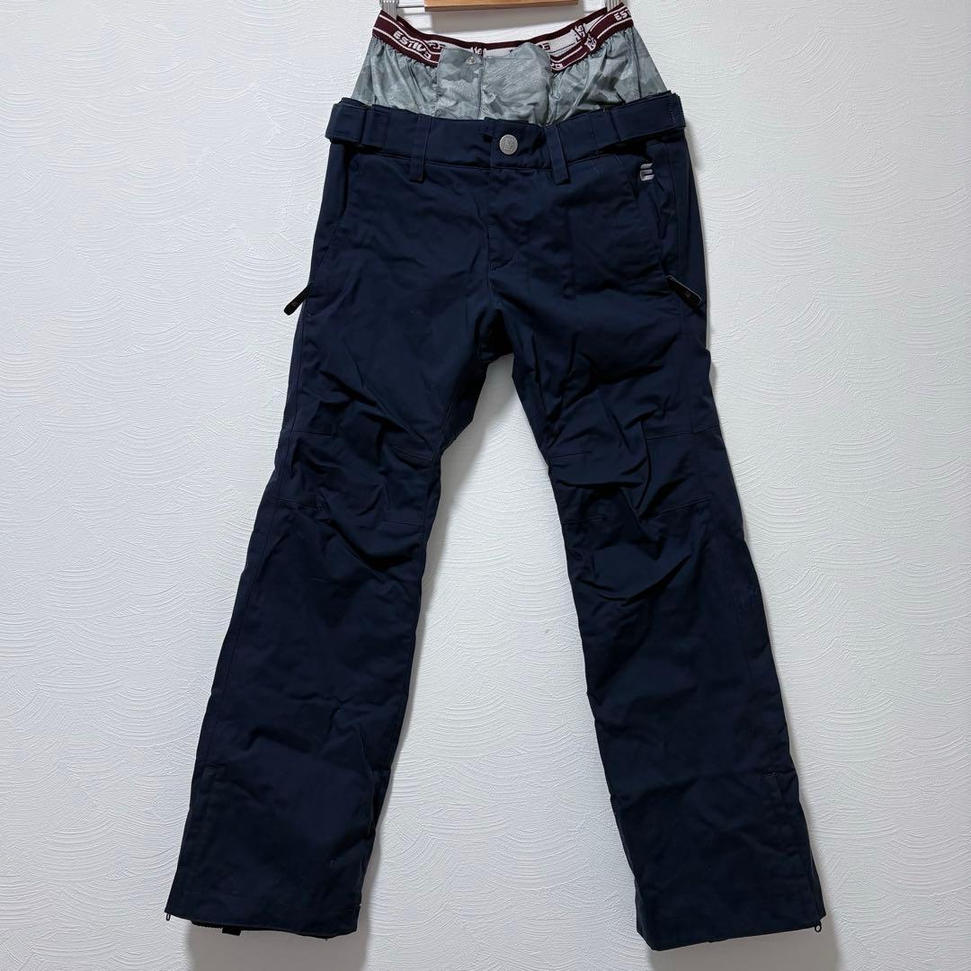 s*y様 ESTIVO スキーウエア スノボ レディース