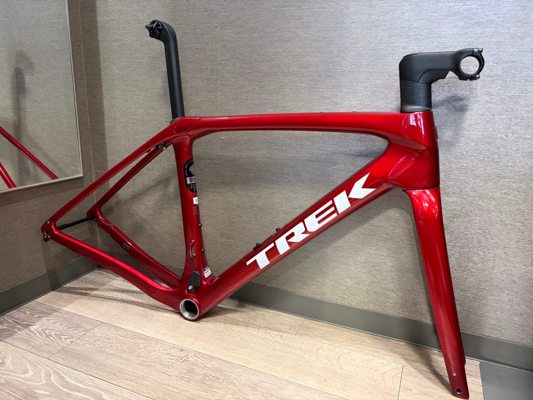 TREK DOMANE SL Gen4カーボンフレーム 52サイズ