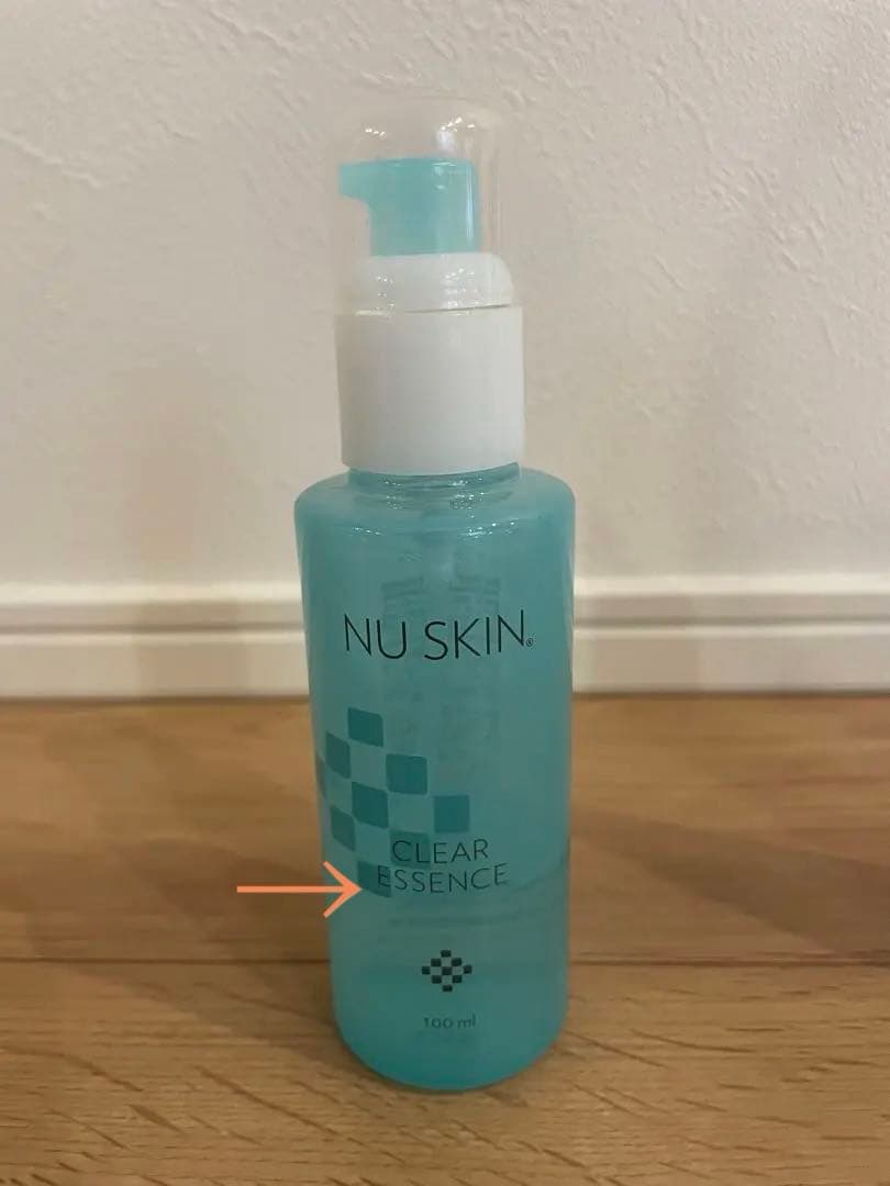 NU SKIN スキンケアセット※値下げ（掲載8/15まで）