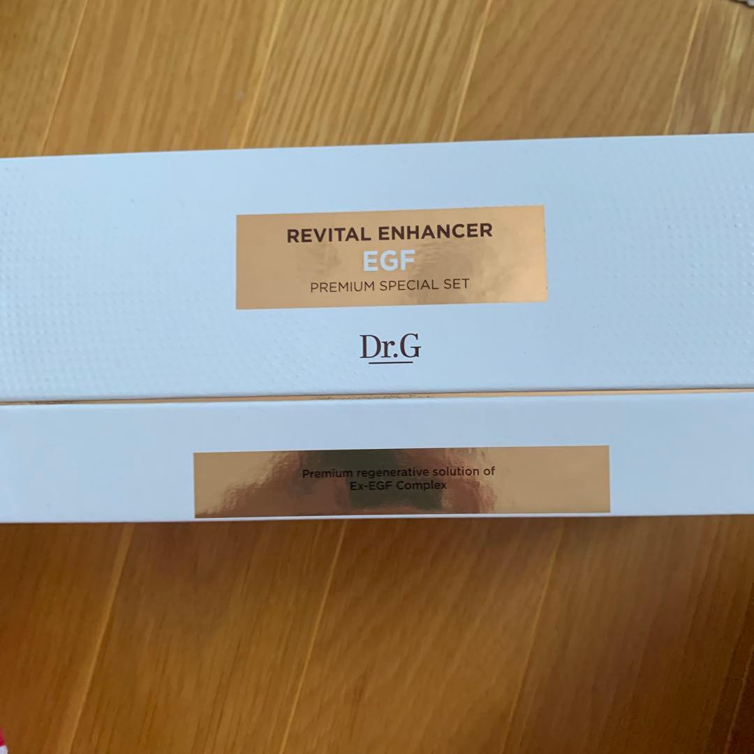 Dr.G リバイタルエンハンサー
