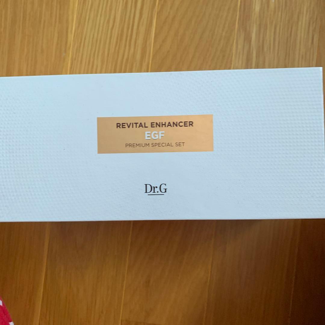 Dr.G リバイタルエンハンサー