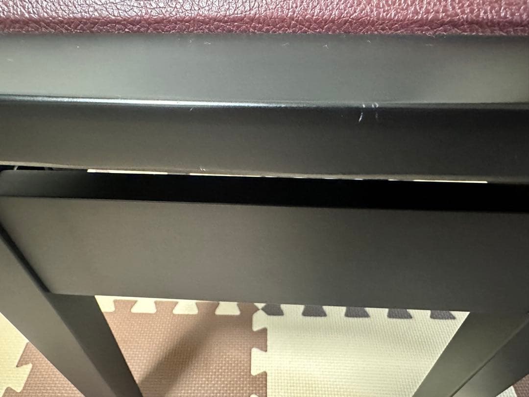 良品　ヤマハ　NO5A トムソン椅子　背もたれ椅子